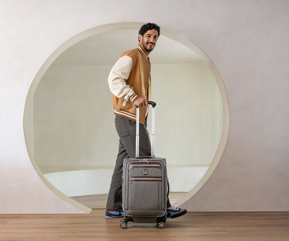 Platinum® Elite Softside