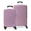 Maxlite® Air Carry-On / Medium Check-in Hardside Expandable Spinner Luggage Set