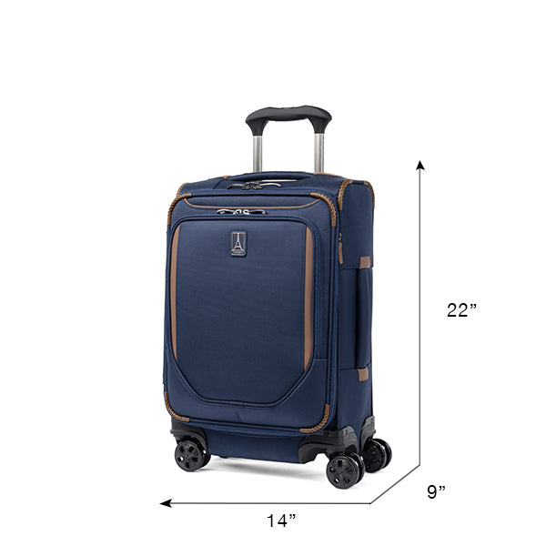 Compact Carry On