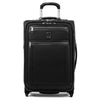 Travelpro Platinum Elite 22" Expandable Rollaboard, Shadow Black