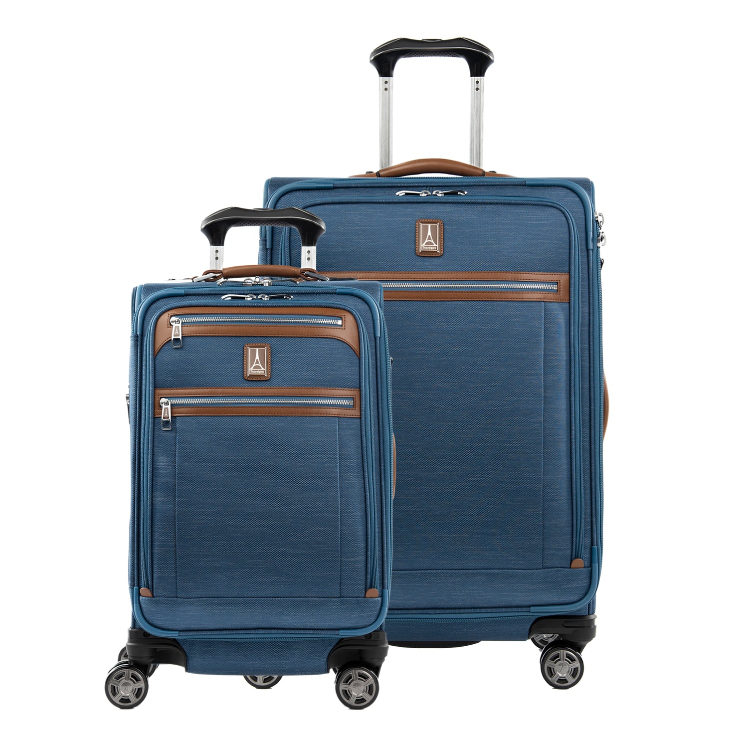 Platinum® Elite First Class - Luggage Set