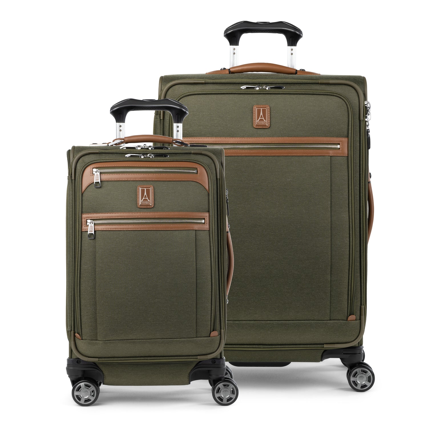 Platinum® Elite First Class - Luggage Set