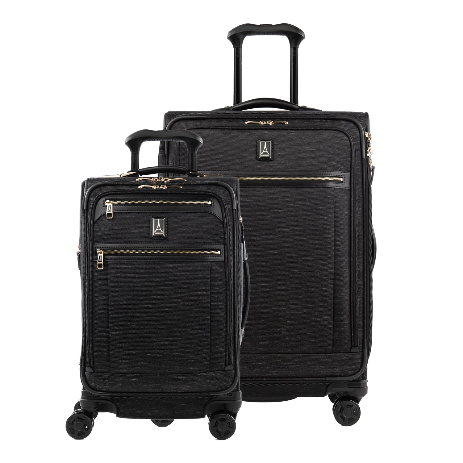 Platinum® Elite First Class - Luggage Set
