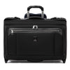 Travelpro Platinum Elite Carry-on Rolling Garment Bag, Shadow Black