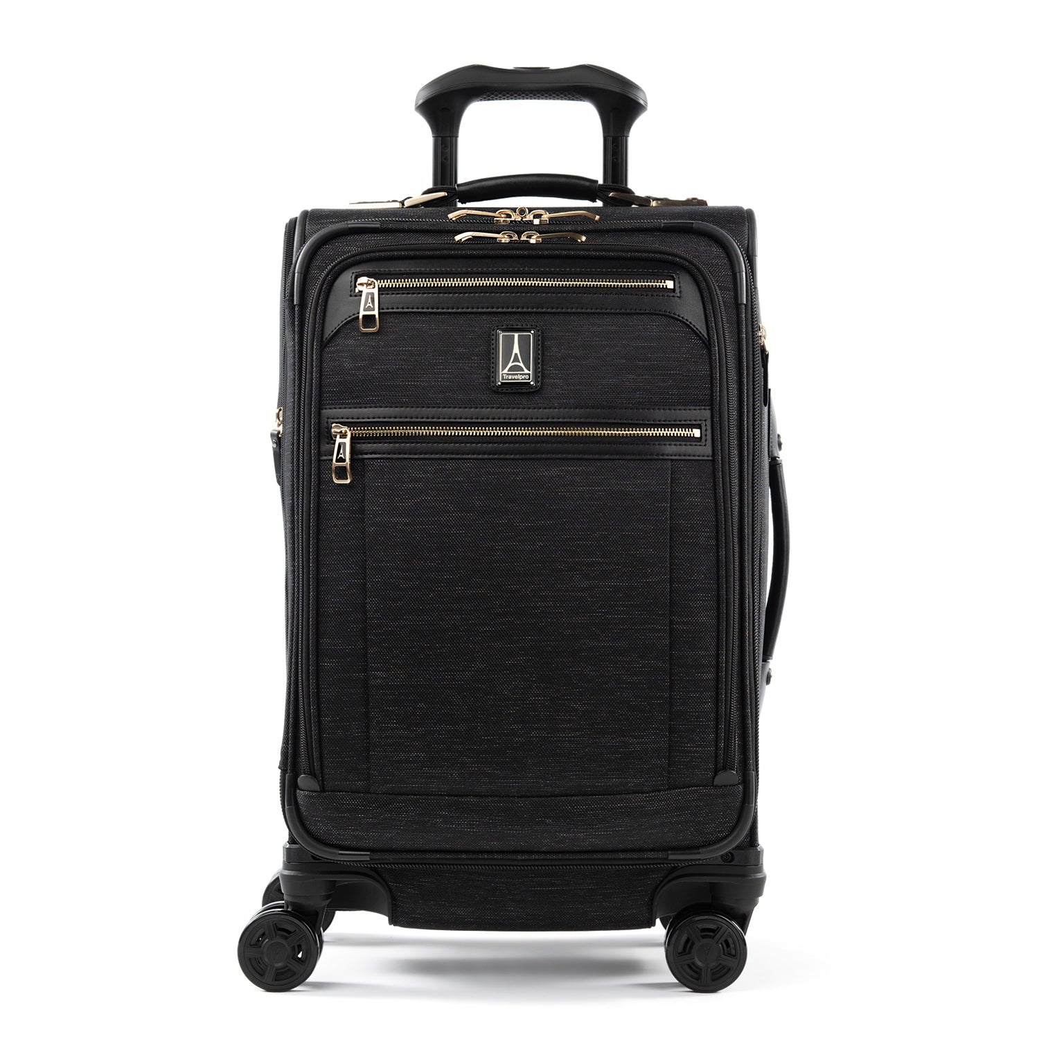 Travelpro Platinum® Elite 21” Expandable Carry-On Spinner