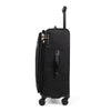 Travelpro Platinum Elite 25" Expandable Checked Spinner, Intrigue Black