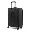 Travelpro Platinum Elite 25" Expandable Checked Spinner, Intrigue Black