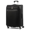Travelpro Platinum Elite Slim Business Brief, Vintage Grey