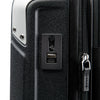 Platinum® Elite Compact Carry-On / Medium Check-in Hardside Luggage Set