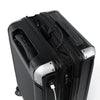 Platinum® Elite Compact Carry-On / Medium Check-in Hardside Luggage Set