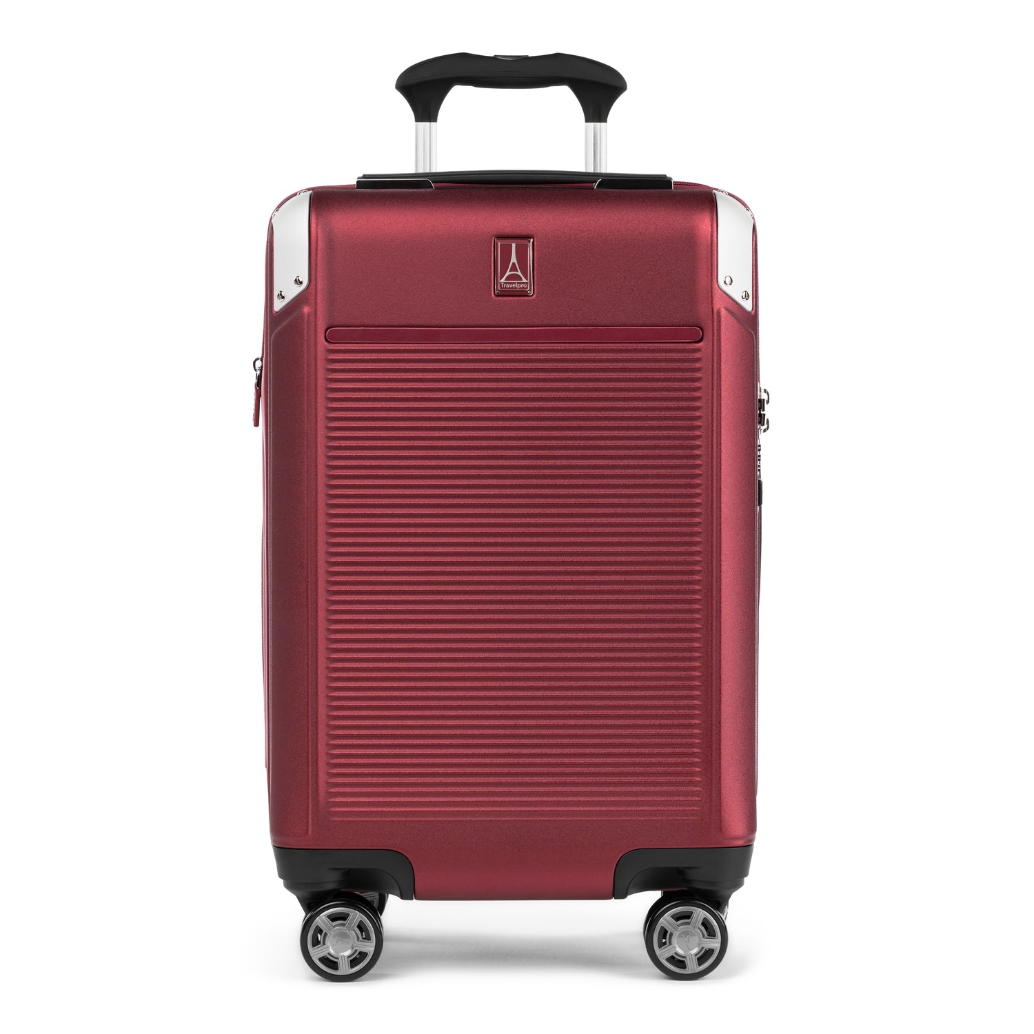 Platinum® Elite Carry-On Hardside Spinner