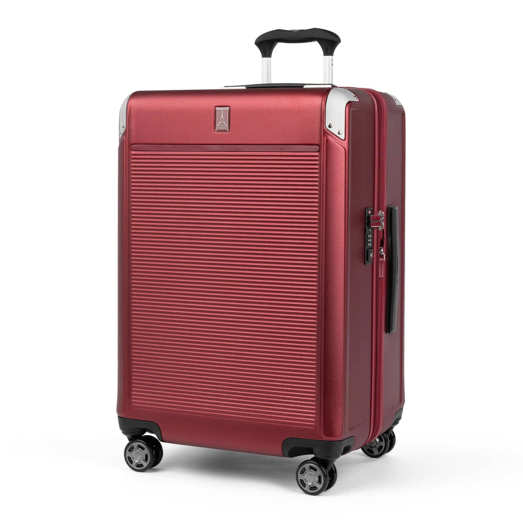 Platinum® Elite Medium Check-In Hardside Spinner