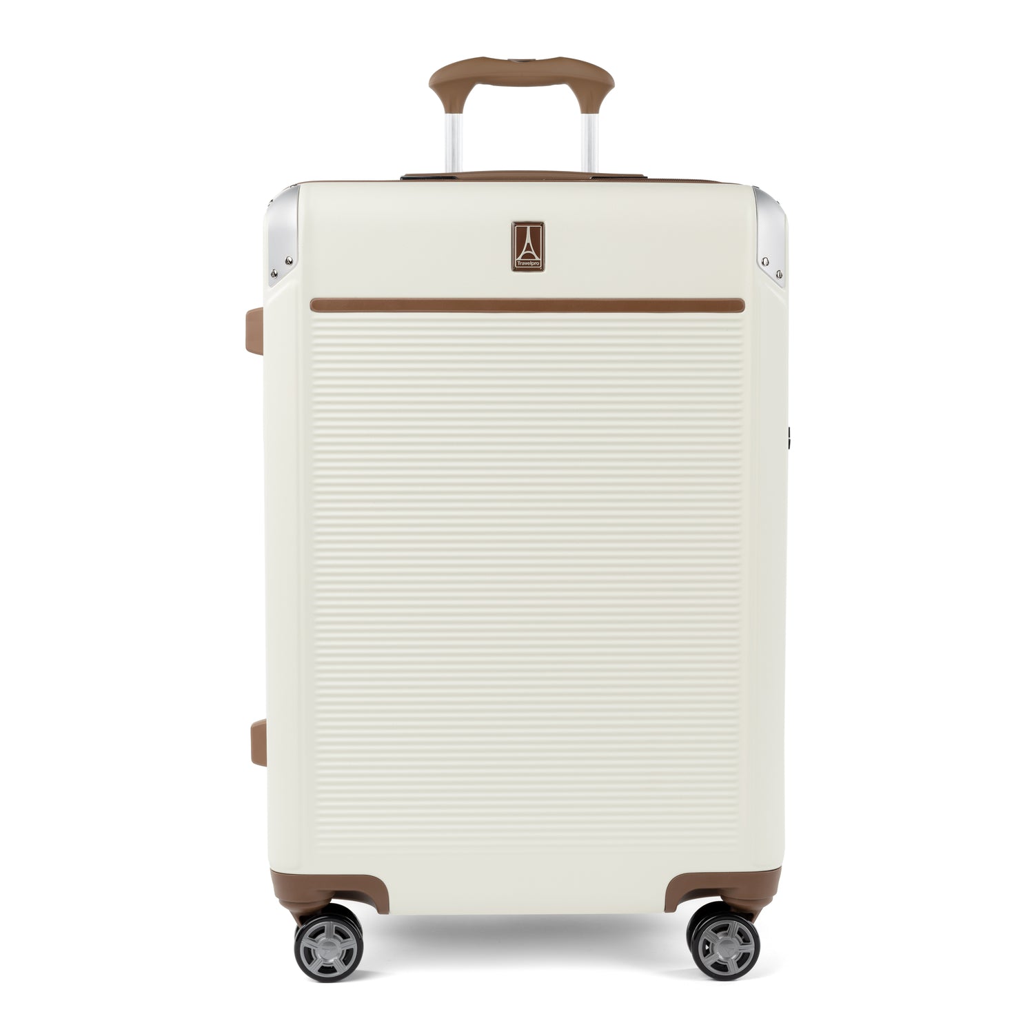 Platinum® Elite Medium Check-In Expandable Hardside Spinner