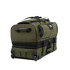 Bold™ by Travelpro® 30" Drop-Bottom Expandable Rolling Duffel