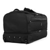 Roadtrip 30" Drop-Bottom Rolling Duffel with Packing Cubes