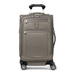 platinum elite softside