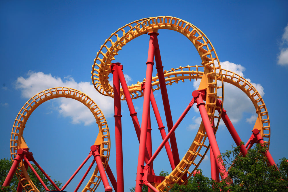 Amusement Park Packing List: What to Bring and Avoid