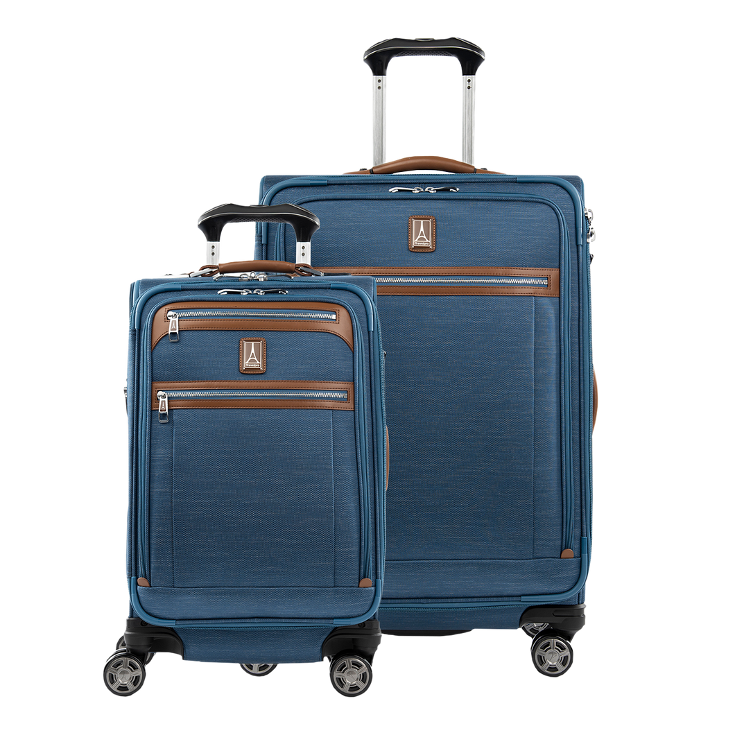 Platinum® Elite First Class - Luggage Set
