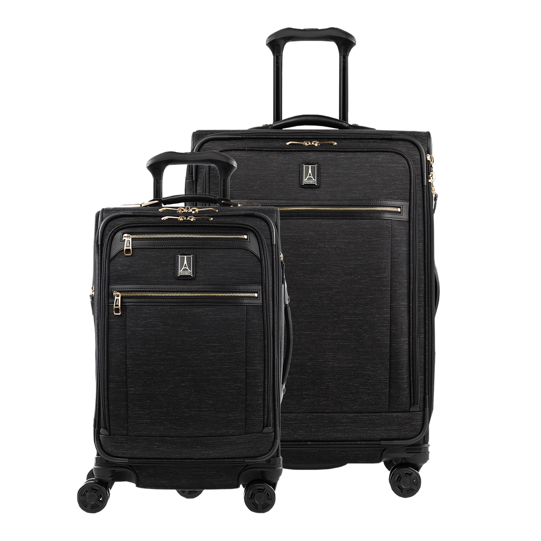 Platinum® Elite First Class - Luggage Set