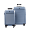 Platinum® Elite Carry-On / Medium Check-in Hardside Luggage Set
