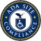 ADA Site Compliance